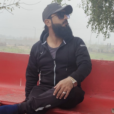Muhammad Attiq ur Rehman