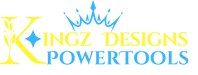 KingzDesigns Logo