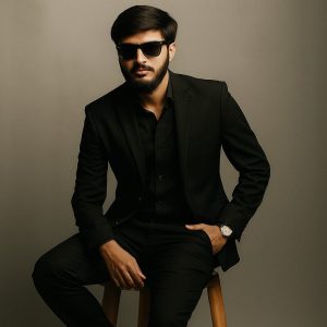 Ch Saif